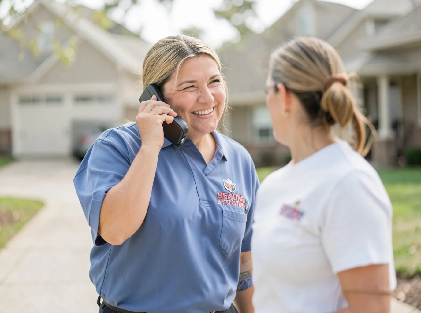 Hvac Repair Spring Lake, MI FAQs